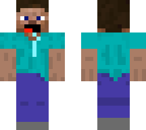 noob steve
