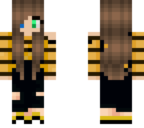 not mine just changed eyes