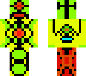 nuclear cyclops