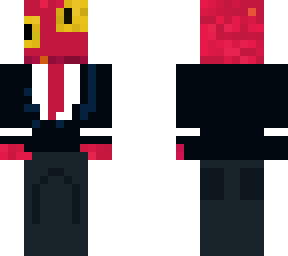 office _man
