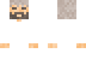 old man base