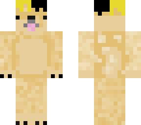 on jah doge?? owo