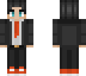 orange zircon
