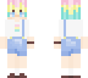 pan - pride series 1