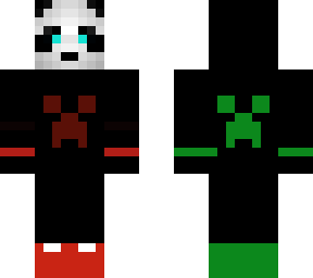 pandas