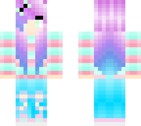 pastel dreams