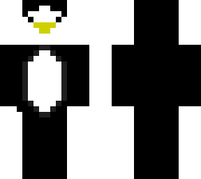 penguin