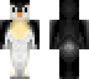 penguin