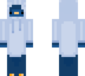 penguin revamp