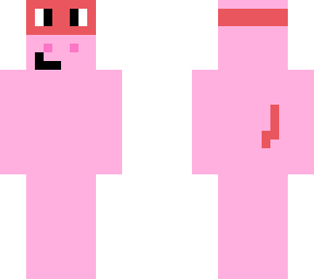pig frog