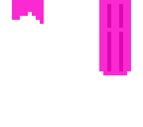 pink hair base