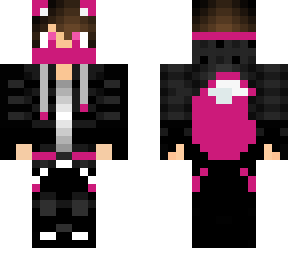 pinky
