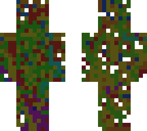 pixel art