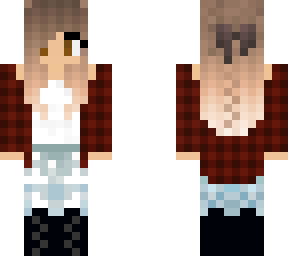 plad fall girl