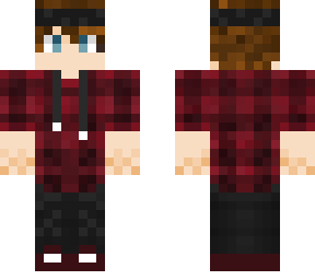 plaid boy (edited)