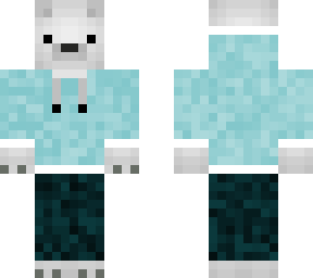 polar bear