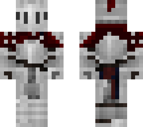 princess in knight armor