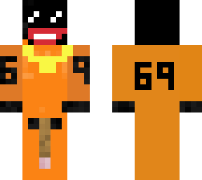 prison inmate