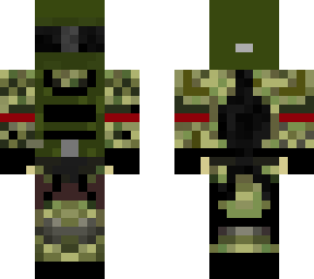 procraft request tachanka