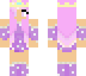 purple queen