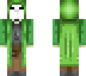 r6s lennard (terrorist) (oc)