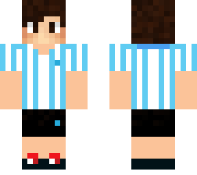racing club boy