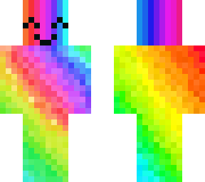 rainbow