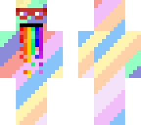 rainbow