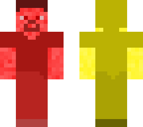rainbow steve