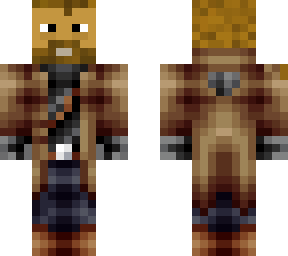 ranger