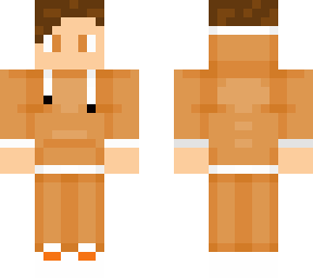 real orange