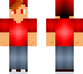 red bang