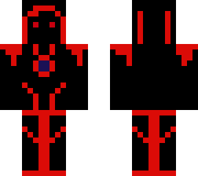 red cultist