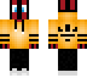 red devil me