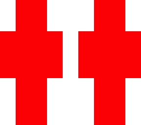 red man
