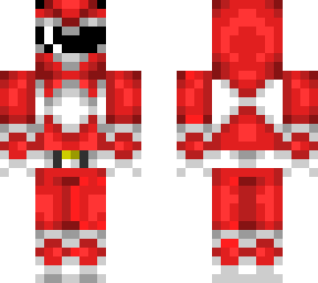 red ranger