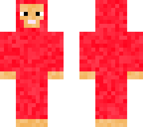red sheep