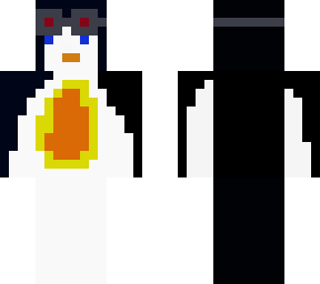redstone pingu