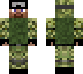 romania soldier (training)