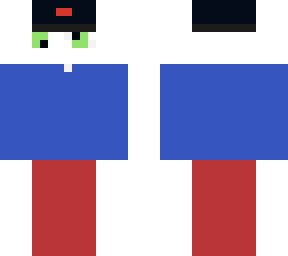 russia boy