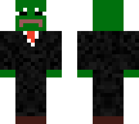 sad boi pepe