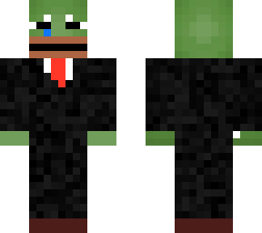 sad pepe