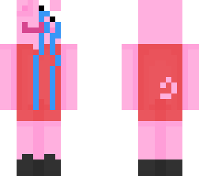 sad peppa