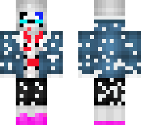 sans noo lol