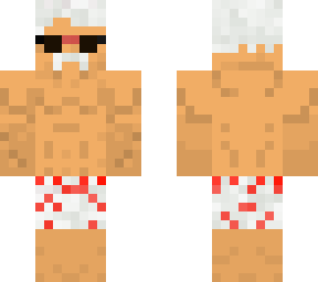 santas vacationedit