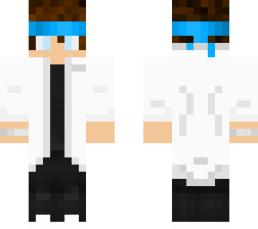 scientist guy
