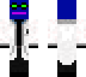 scientist roboticmage888
