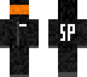 server police