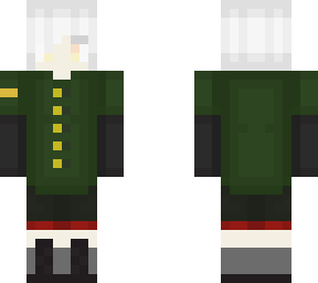 silent pallette