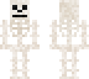 skeleton